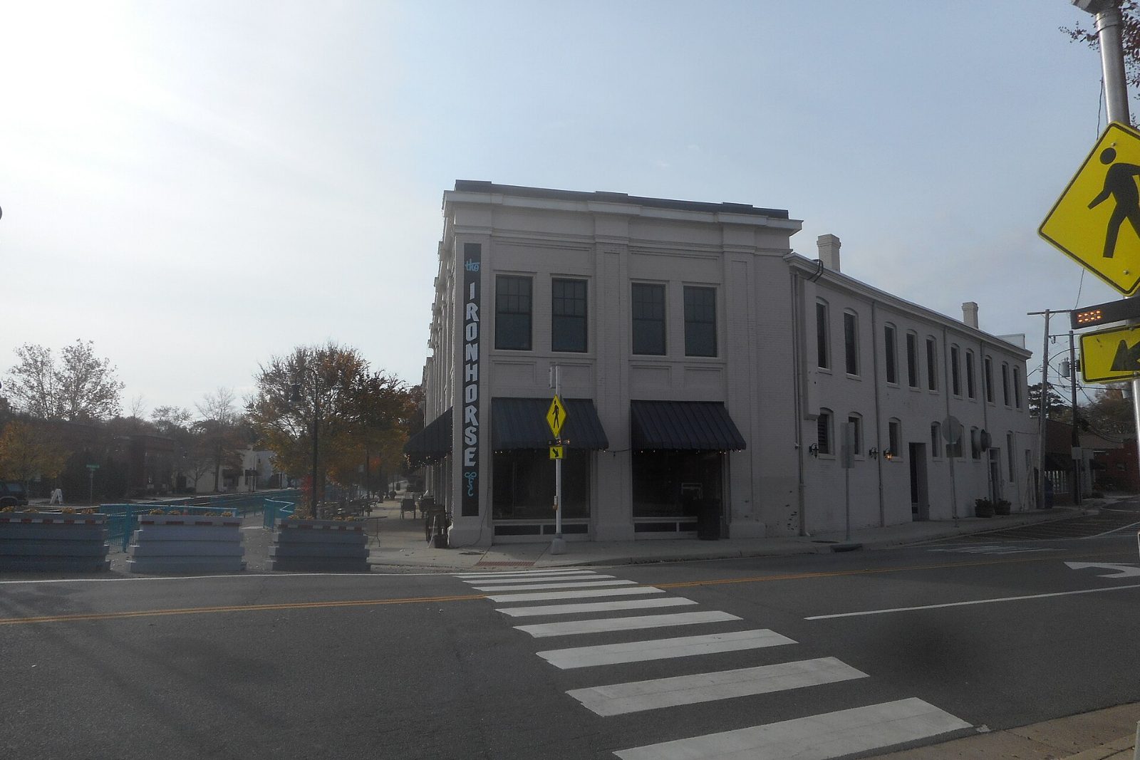 Ashland, Virginia