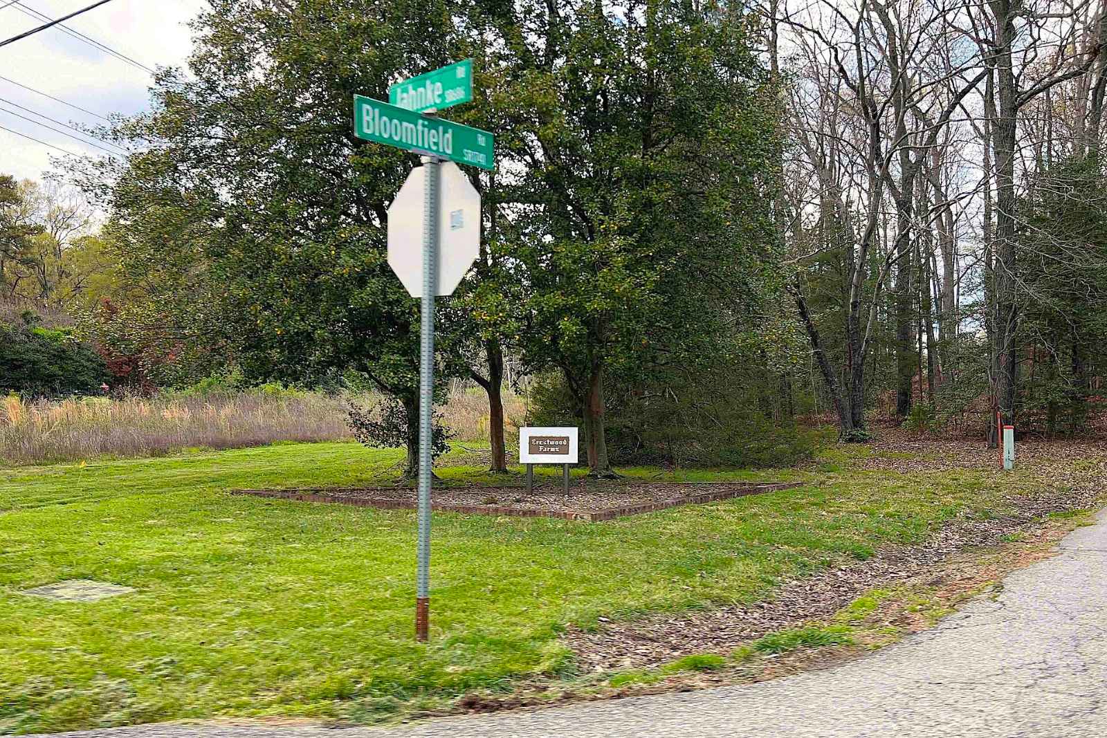 Bon Air, Virginia