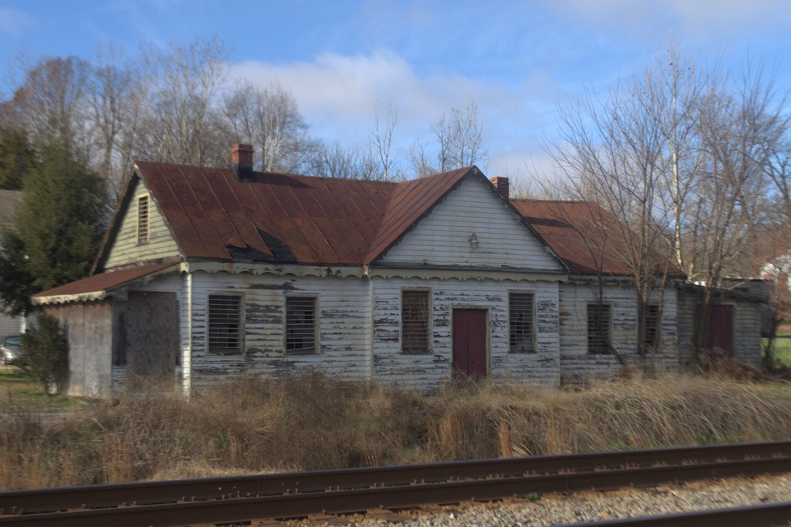 Chester, Virginia