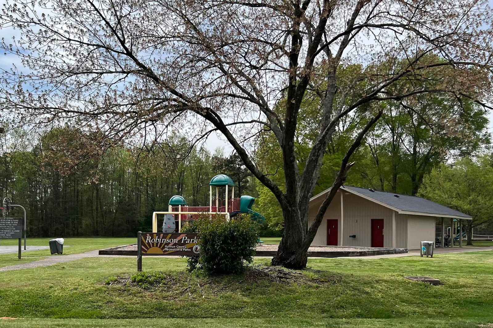 Henrico County, Virginia